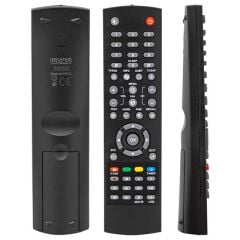 Golmaster HD-4600 HD-4900 Digimaster HD-5000 Uydu Alıcı Kumandası