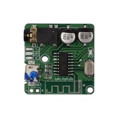 M02 Mp3 Bluetooth Ses Alıcı Modülü