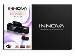 İNNOVA 123 DVR ARAÇ KAMERA