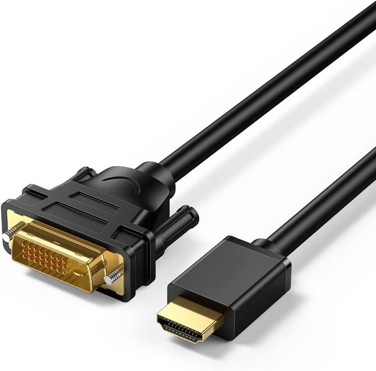 HDMI DVI 24+1 10mt Kablo G-506J (AVD-254)