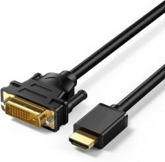 HDMI DVI 24+1 10mt Kablo G-506J (AVD-254)