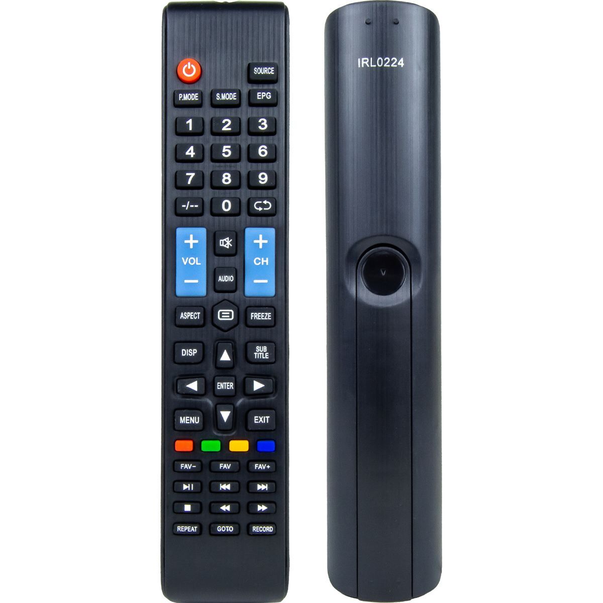 STRONG IRL0224 32RC2000 LCD LED TV KUMANDA (KMD-191)