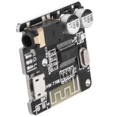 MV-14804 OTO TEYP BLUETOOTH 5.0 KİTİ (30X30 MM)