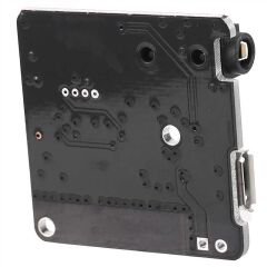 MV-14804 OTO TEYP BLUETOOTH 5.0 KİTİ (30X30 MM)