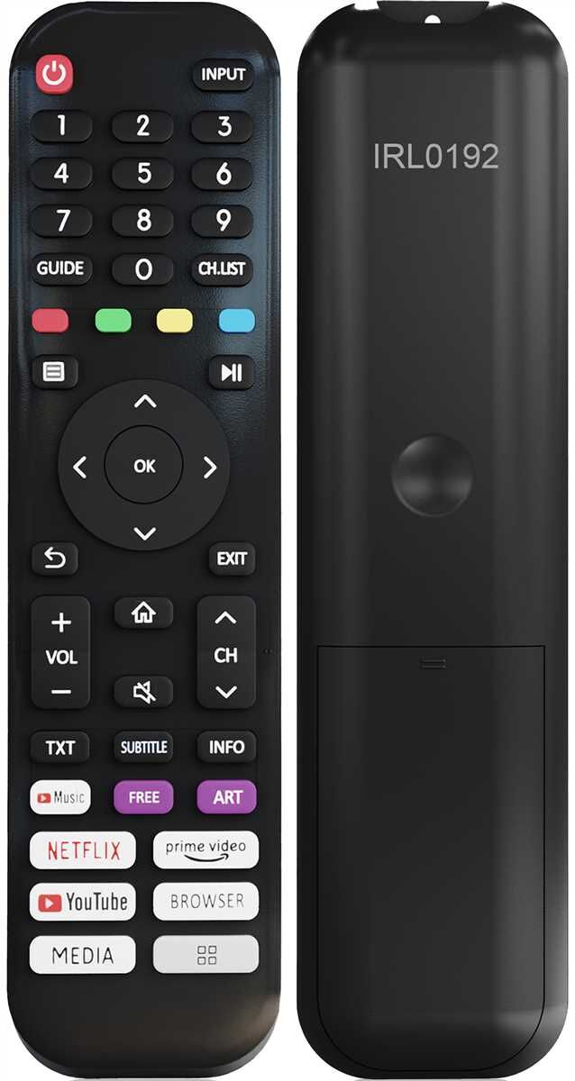 SKYTECH IRL0192 LCD LED SMART TV (KMD-210)