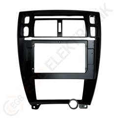OTO TABLET ÇERÇEVE HYUNDAI TUCSON 2006-2013 10,1'' SİYAH TAC-077