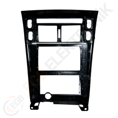 OTO TABLET ÇERÇEVE HYUNDAI TUCSON 2006-2013 10,1'' SİYAH TAC-077