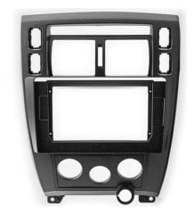 OTO TABLET ÇERÇEVE HYUNDAI TUCSON 2006-2013 10,1'' SİYAH TAC-077