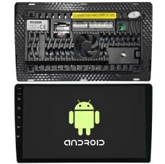 Rose DC-8509BT-464 A133 işlemci  9'' Android Tablet 4-64 lenova üretim