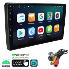 Rose DC-8509BT-464 A133 işlemci  9'' Android Tablet 4-64 lenova üretim