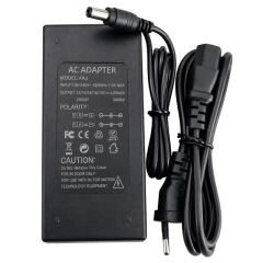 Powermaster AJ001 Mini Masaüstü Taşlama ve Bileme Makinesi - 24V 8000 RPM Hız Ayarlı