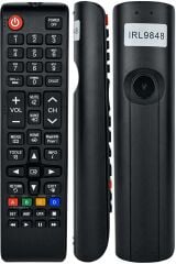 SAMSUNG IRL9848 SMART TÜM MODELLERE UYUMLU LCD-LED TV (KMD-226)