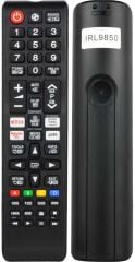 SAMSUNG IRL9850 SMART 4K NETFLİX-PRİME VİDEO TUŞLU (KMD-235)
