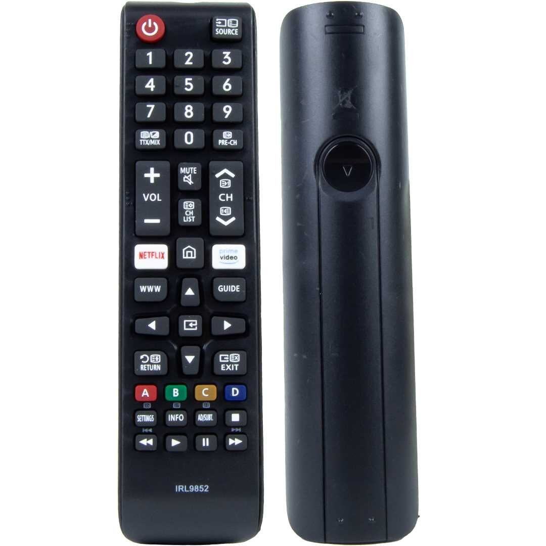 SAMSUNG IRL9852 SMART 4K NETFLİX-PRİME VİDEO TUŞLU (KMD-106)