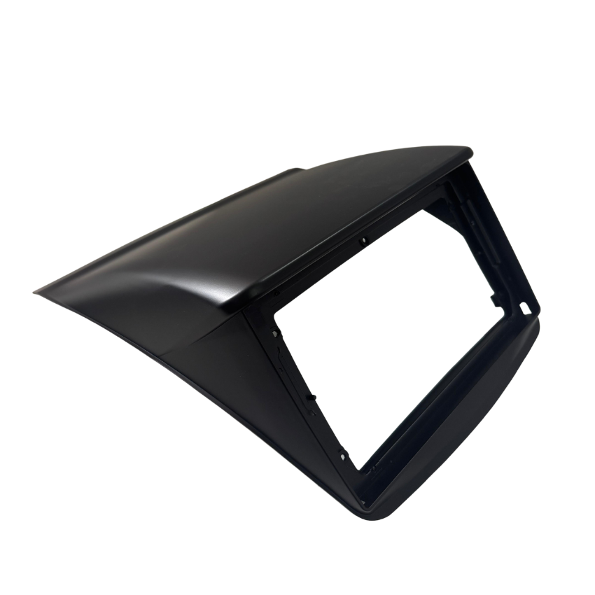 MITSUBISHI L200 2006-2014 9'' SİYAH TAC-281F