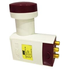 ROSE QUATTRO MERKEZİ SİSTEM SANTRAL LNB RG-700