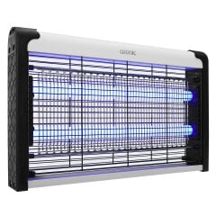 Asonic S26 Çift Cam LED Zincir Askısılı Sanayı Tipi Sinek Öldürücü XL Boy 20W+ 2000V
