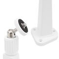 KAMERA AYAGI PLASTİK BEYAZ POWERMASTER 160/180MM