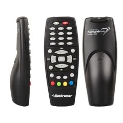 Huayu KR Dreambox 500S SD Uydu Kumandası