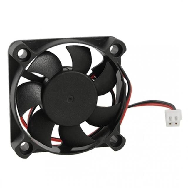Powermaster 5 Cm - 5Cm 24 Volt Kasa Fanı
