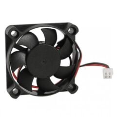 Powermaster 5 Cm - 5Cm 24 Volt Kasa Fanı