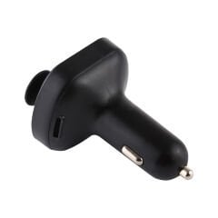 HELLO HL-2396 LED EKRAN USB/TF DESTEĞİ 2.1 AMPER BLUETOOTH DESTEKLİ FM TRANSMİTTER