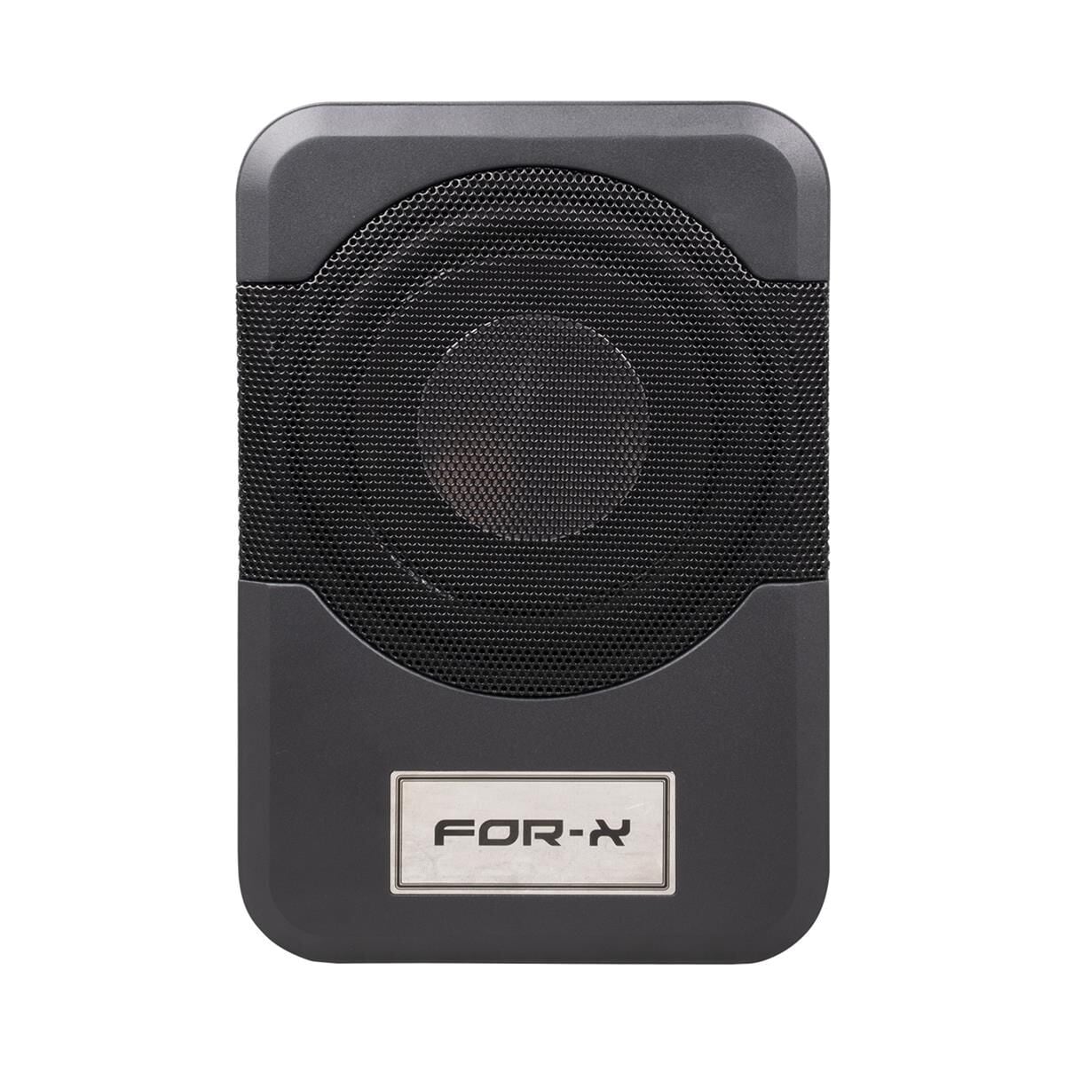 FOR-X XSW-8.0 KOLTUK ALTI BASS
