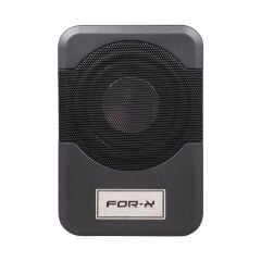 FOR-X XSW-8.0 KOLTUK ALTI BASS