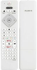 PHİLİPS IRL9861B NETFLİX-RAKUTEN TV-YOUTUBE LED TV BEYAZ (KMD-224)