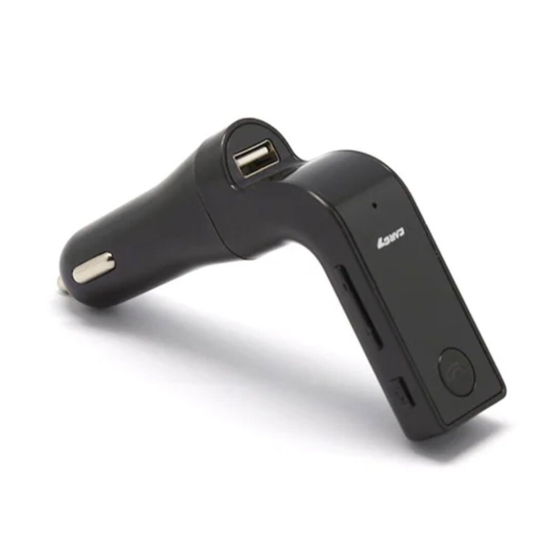 Hello HL-13350 Bluetooth-USB-SD Hafızasız FM Transmitter