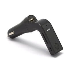 Hello HL-13350 Bluetooth-USB-SD Hafızasız FM Transmitter