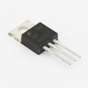 9N50 TO 220 METAL  ENTEGRE