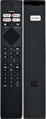 PHİLİPS IRL9867 NETFLİX-RAKUTEN TV-YOUTUBE LED TV (KMD-143)