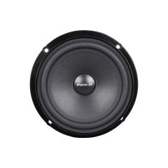 FOR-X XQ-2.65VW 6.5'' 16CM 120W 60RMS VOLKSWAGEN