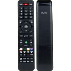 ONVO IRL0253 YENİ SERİ LCD KUMANDA (KMD-198)