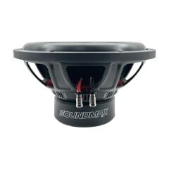 SOUNDMAX SXAH12 30CM 2000W 600rms SUBWOOFER