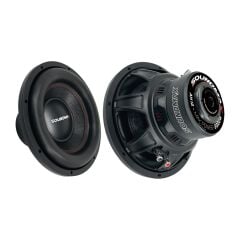 SOUNDMAX SXAH12 30CM 2000W 600rms SUBWOOFER