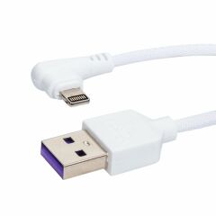 POWERWAY GM3 USB 3.1 AMPER ÖRGÜLÜ IPHONE GAMING OYUNCU KABLOSU