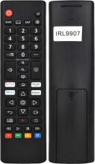 LG IRL9907 3D NETFLİX-AMAZON-SMART TUŞLU LCD-LED TV (KMD-124)