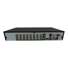 Rose AHD-16N Ahd Dvr Kayıt Cihazı 16 Kanal Xmeye