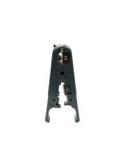 Rose RC-883 GRİ KISKAÇ KABLO SOYUCU