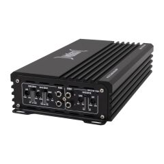 MOBASS MBZ-100.4AB OTO ANFİ