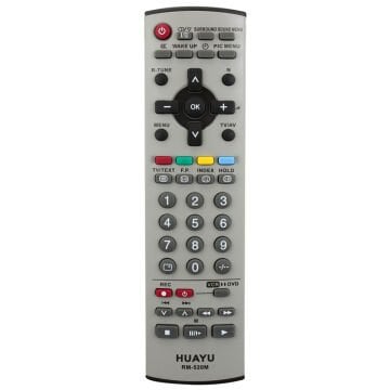 KL RM-520M PANASONIC LCD UK PN 05 HUAYU