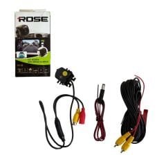 ROSE AHD 1080P BALIK GÖZÜ ARAÇ KAMERASI GK-03