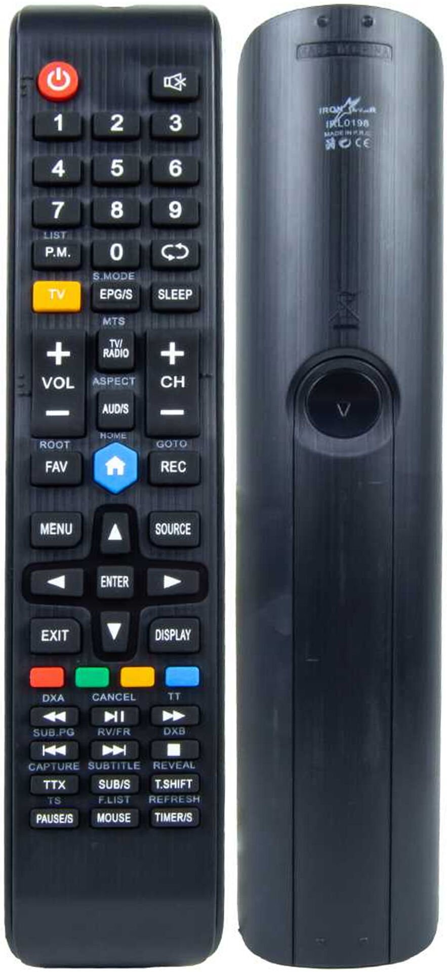 SKYTECH IRL0198 LCD-LED TV (KMD-300)