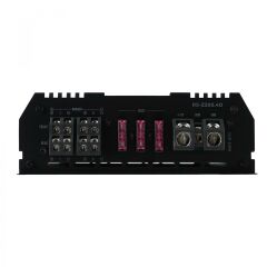 Reiss RS-Z300.4D 4 KANAL FULL RANGE AMFİ 4OHM 4X300 W