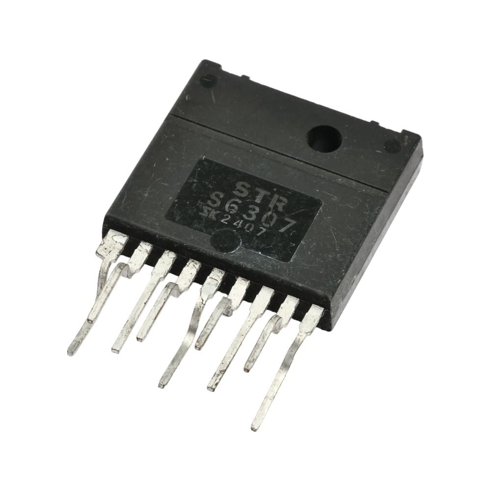STRS 6307
