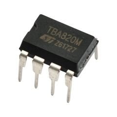 TBA 820M