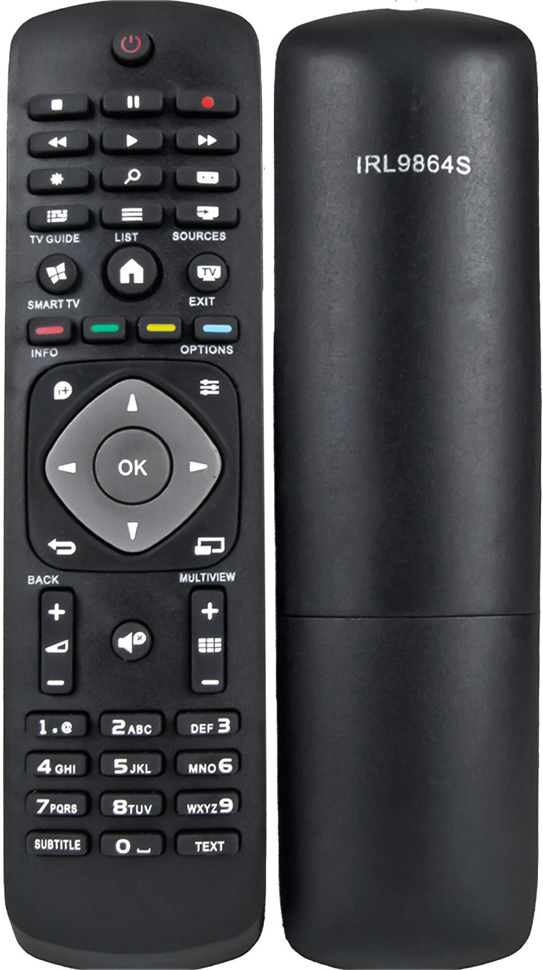 PHILIPS RM-L 1225 LCD IRL9864S (KMD-145)