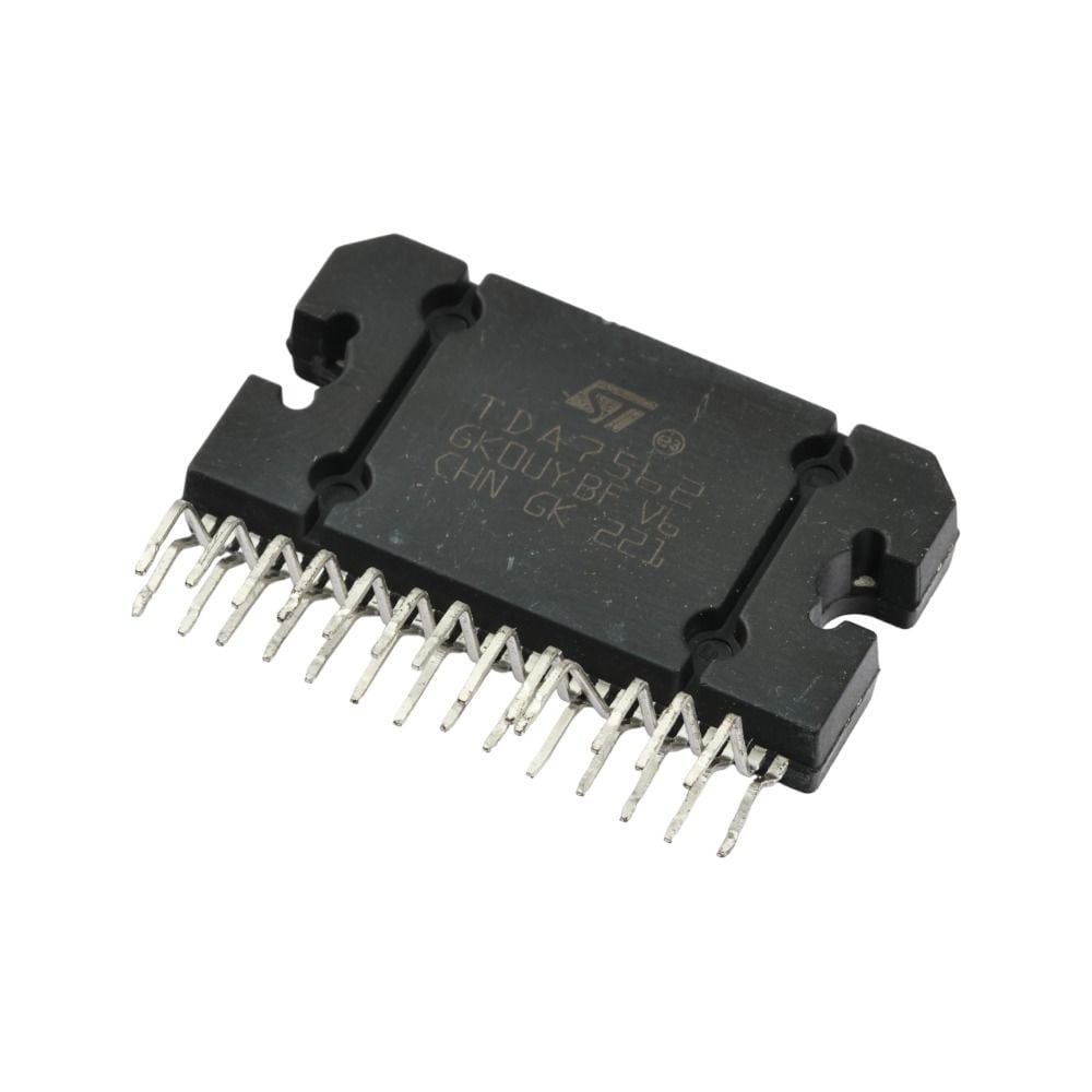 TDA 7562